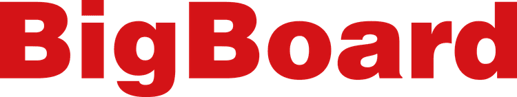 Логотип BigBoard