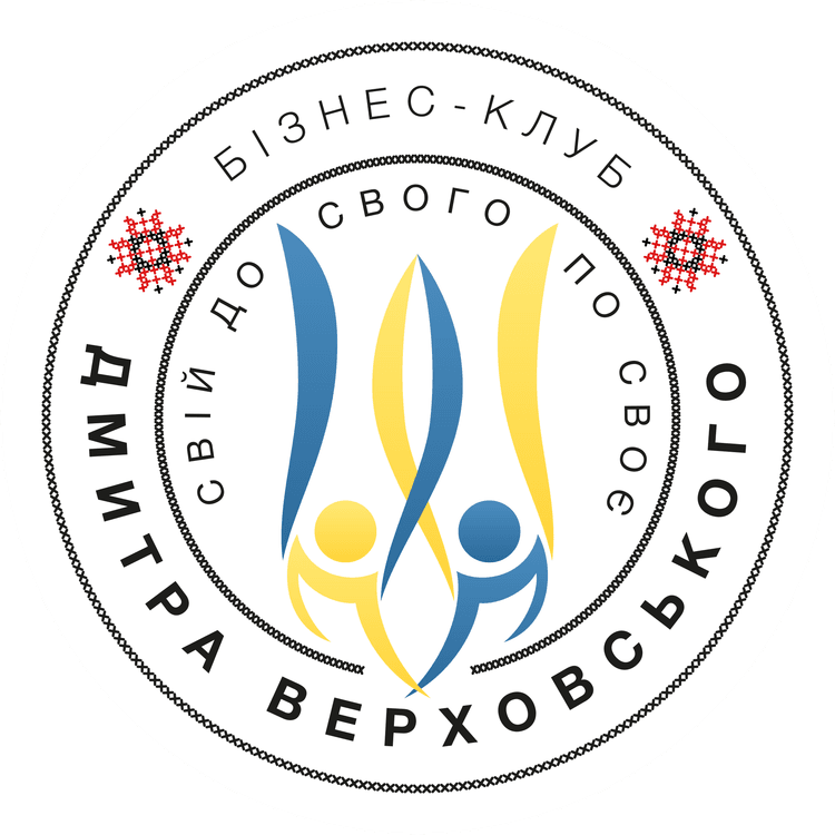 Логотип Business_club_dv