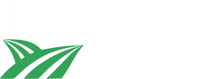 Логотип ProAgro_Group