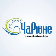 Логотип Чарівне