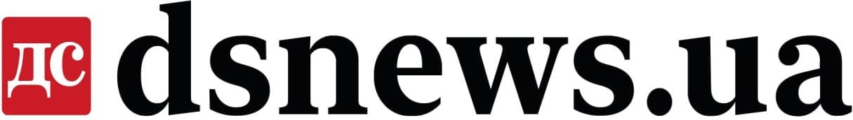 Логотип dsnews.ua