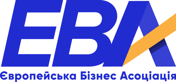 Логотип EBA