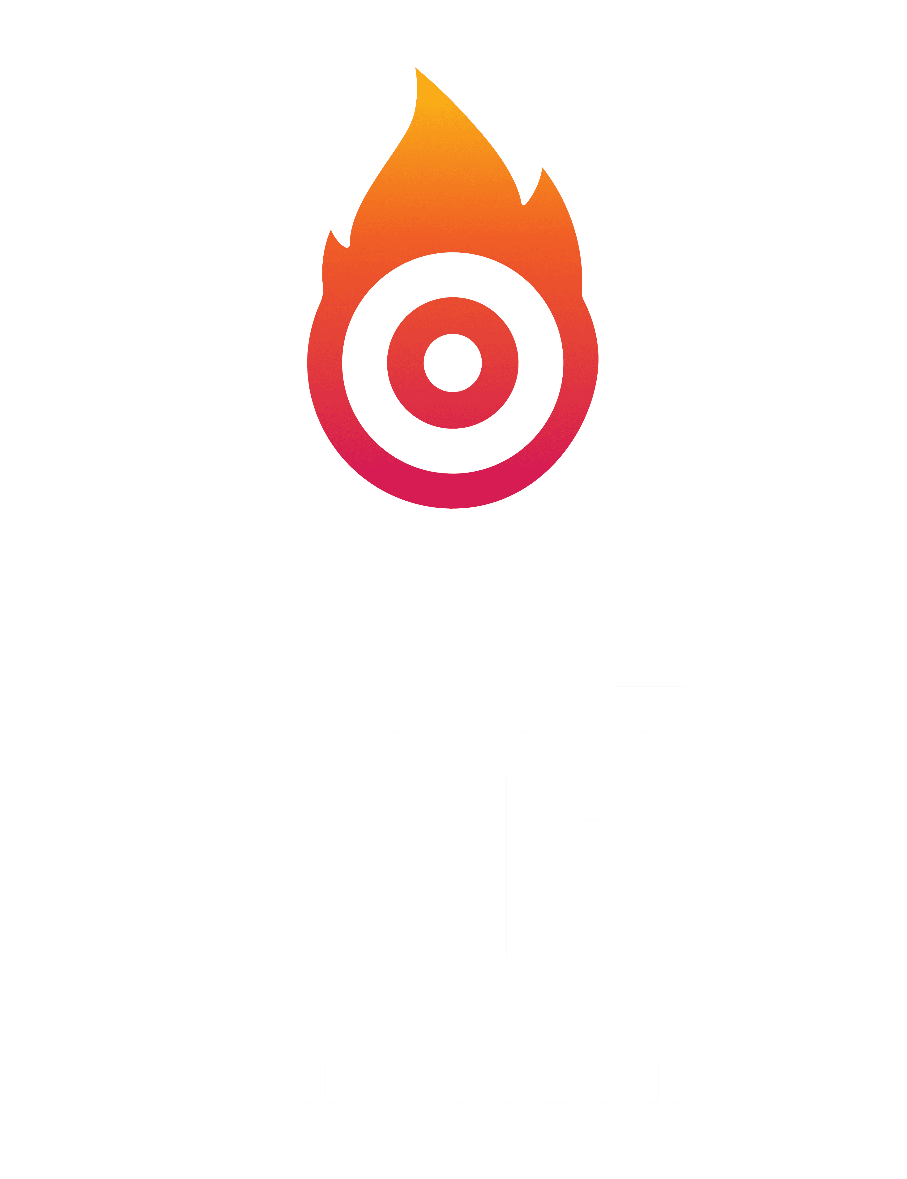 Логотип Goals on Fire