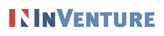 Логотип InVenture