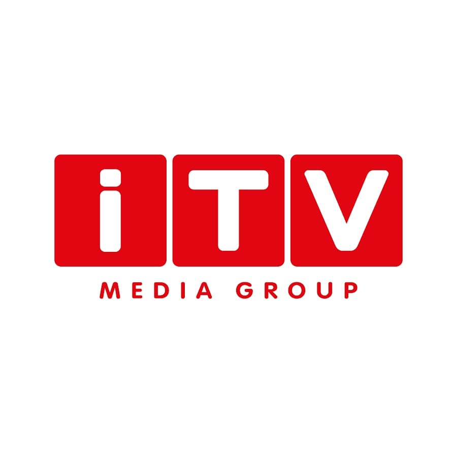 Логотип iTV Media Group