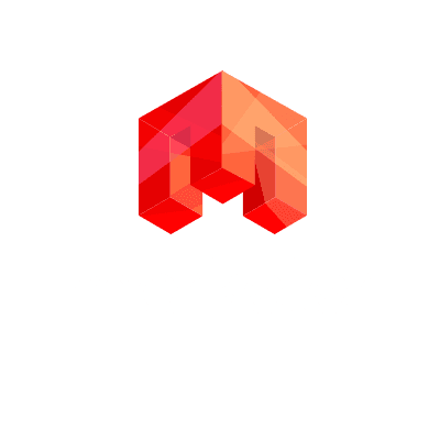 Логотип Marketer