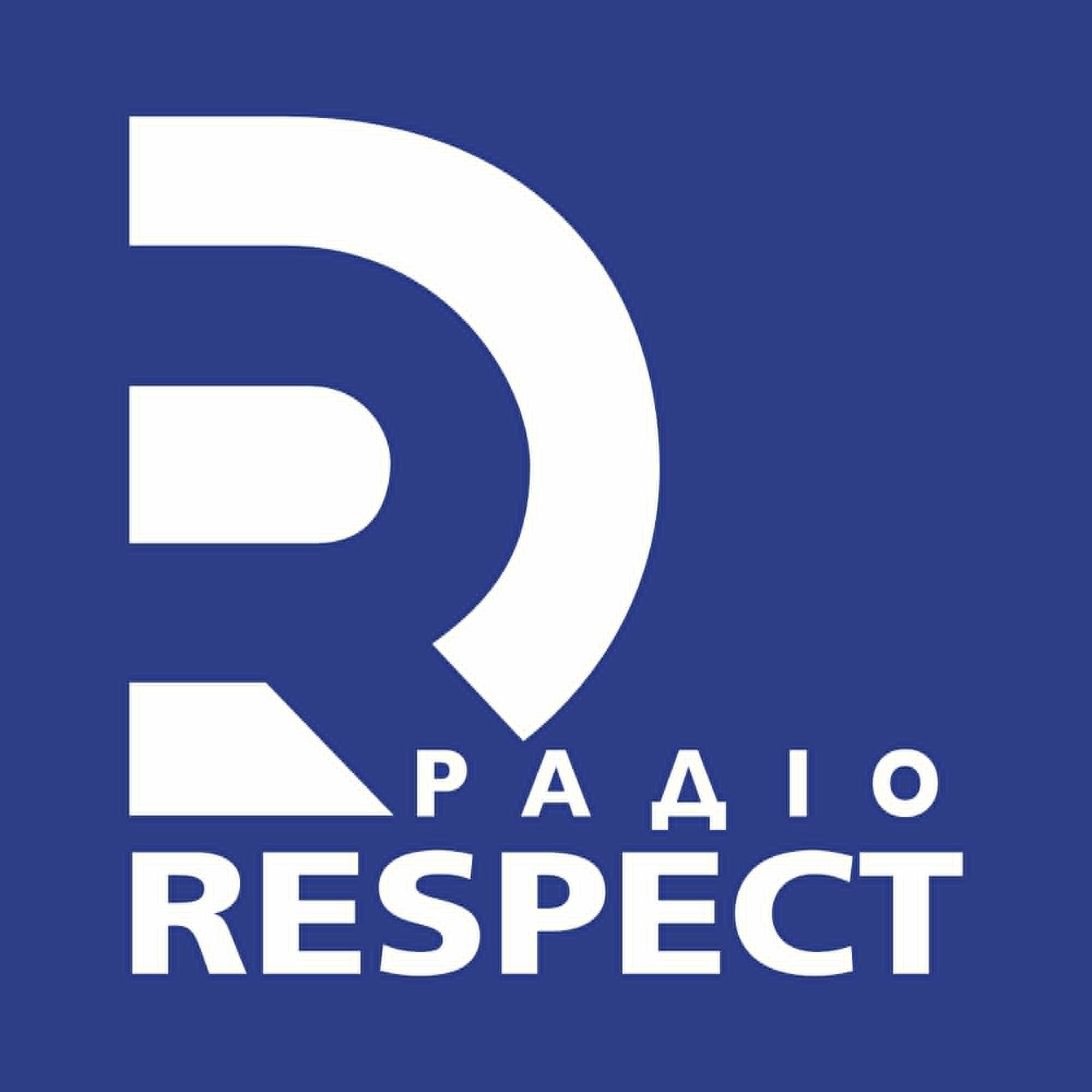 Логотип Радіо Respect