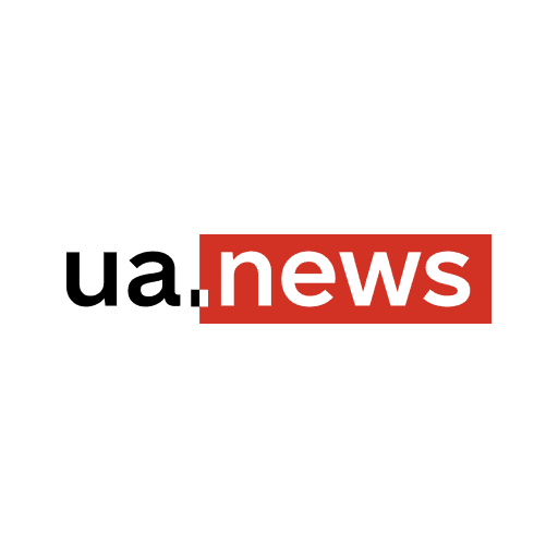Логотип UA.News