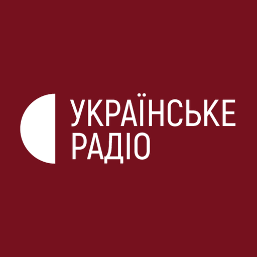 Логотип Українське радіо