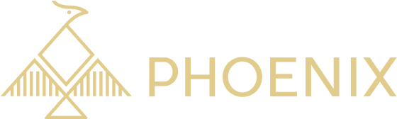 Логотип Phoenix