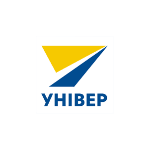 Логотип інвестиційної групи УНІВЕР