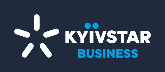 Логотип Київстар