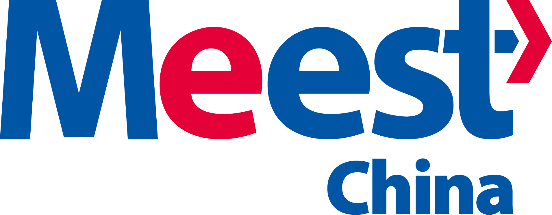 Логотип Meest China
