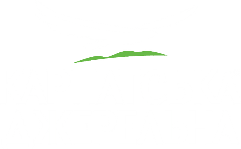 Логотип Карпатська Джерельна