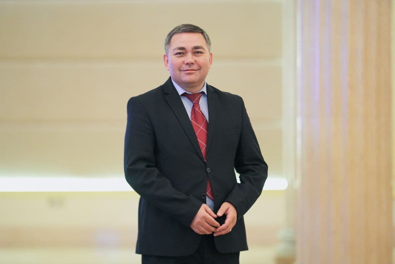 Андрій Шестаков
