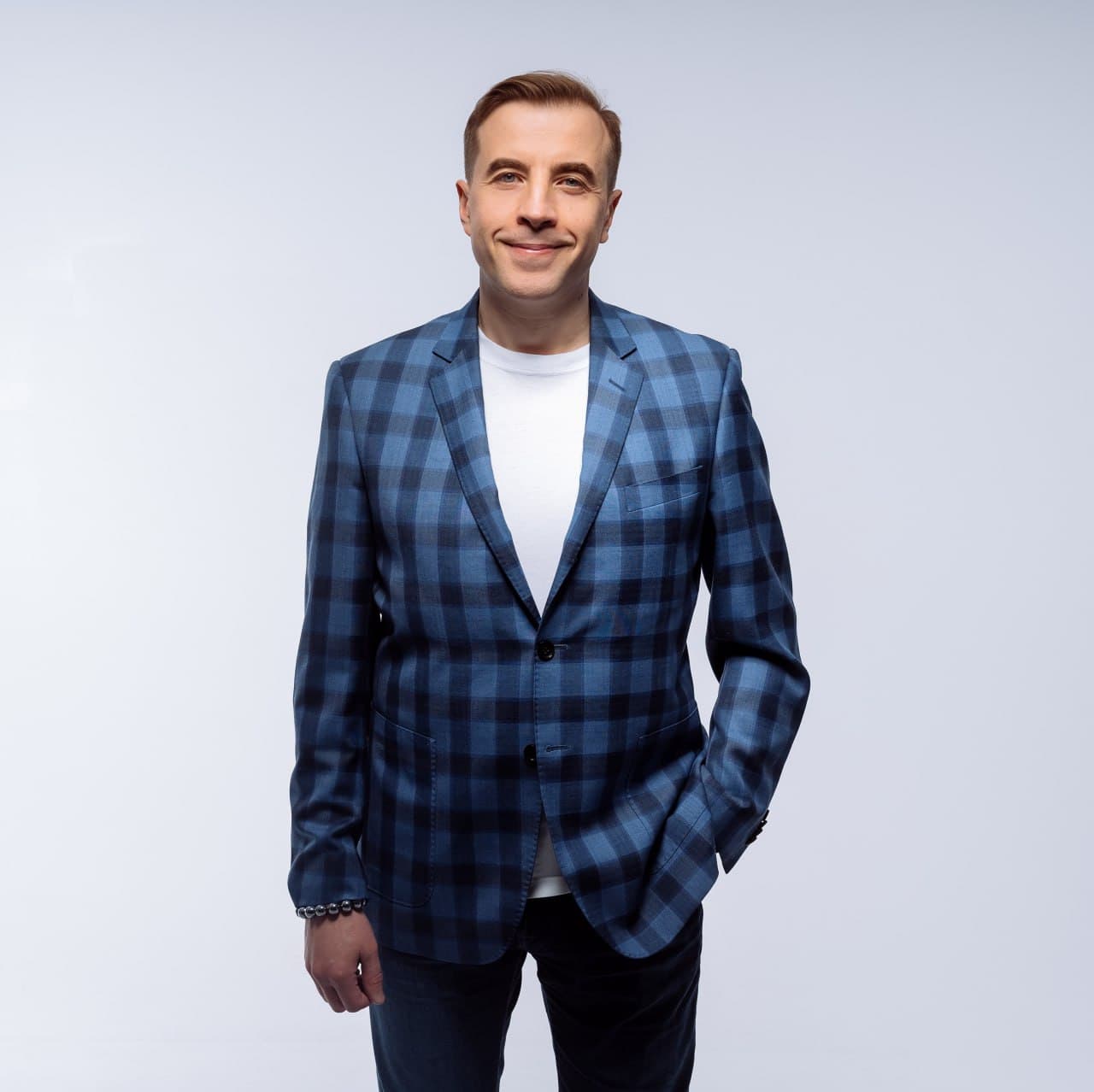 Андрій Длігач