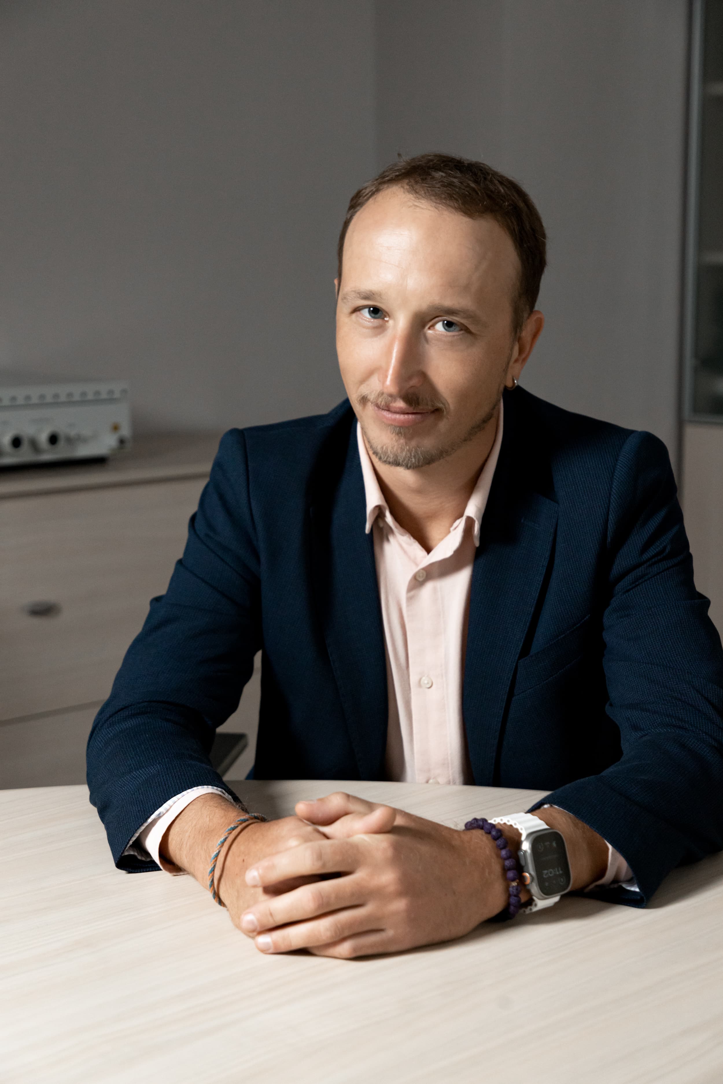 Антон Абрамов