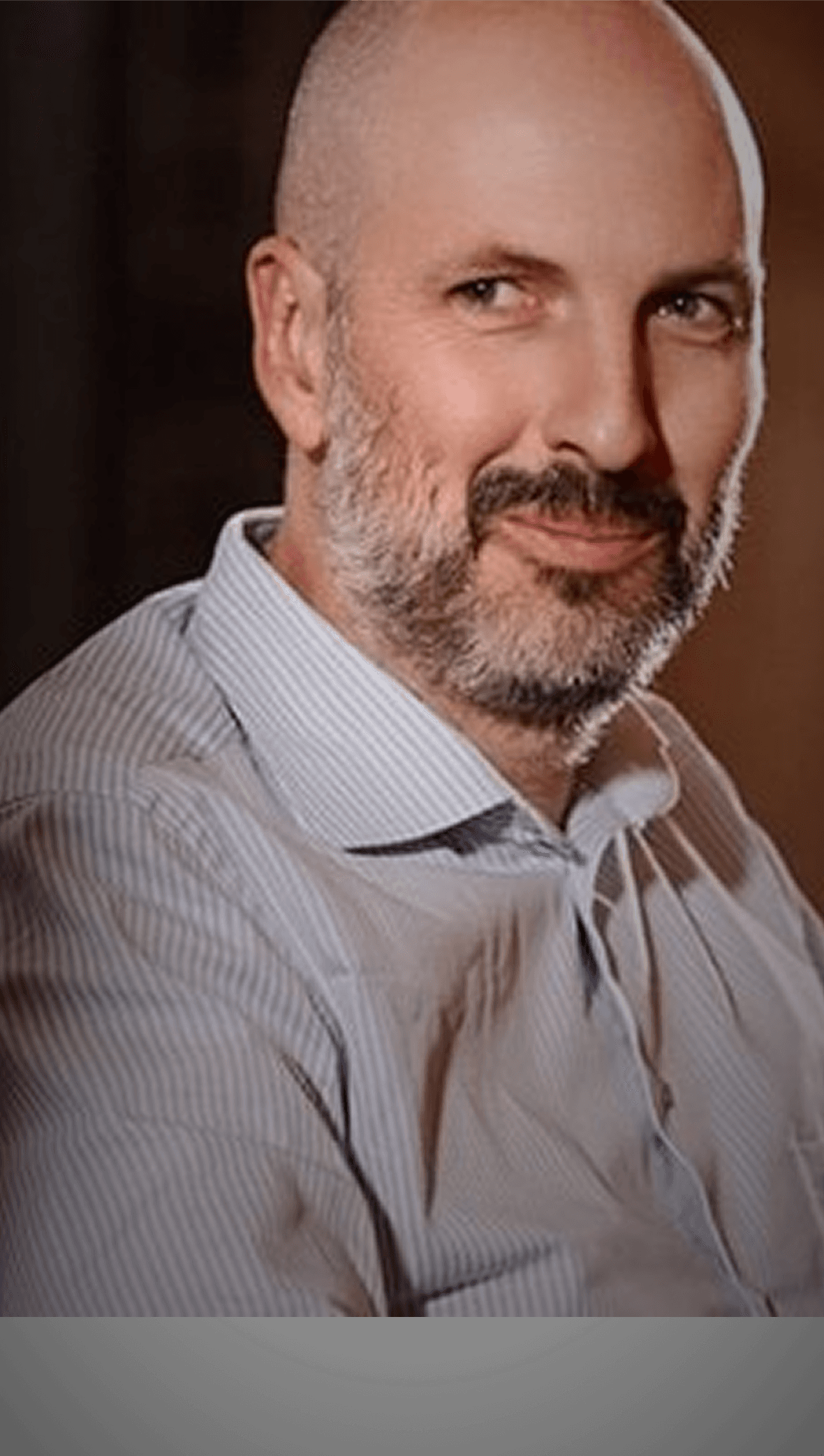 Bart Gruyaert