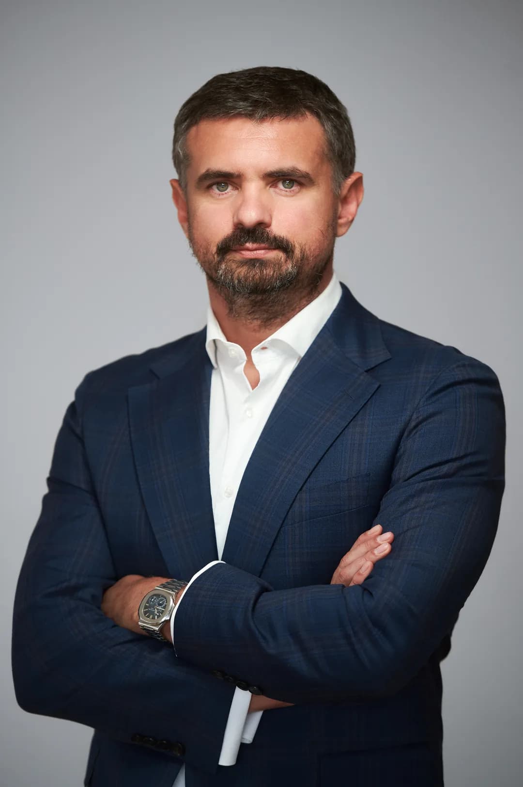 Ігор Ліскі