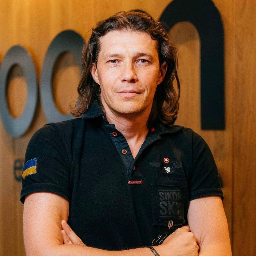 Артур Міхно