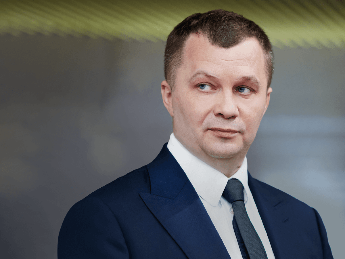 Тимофій Милованов