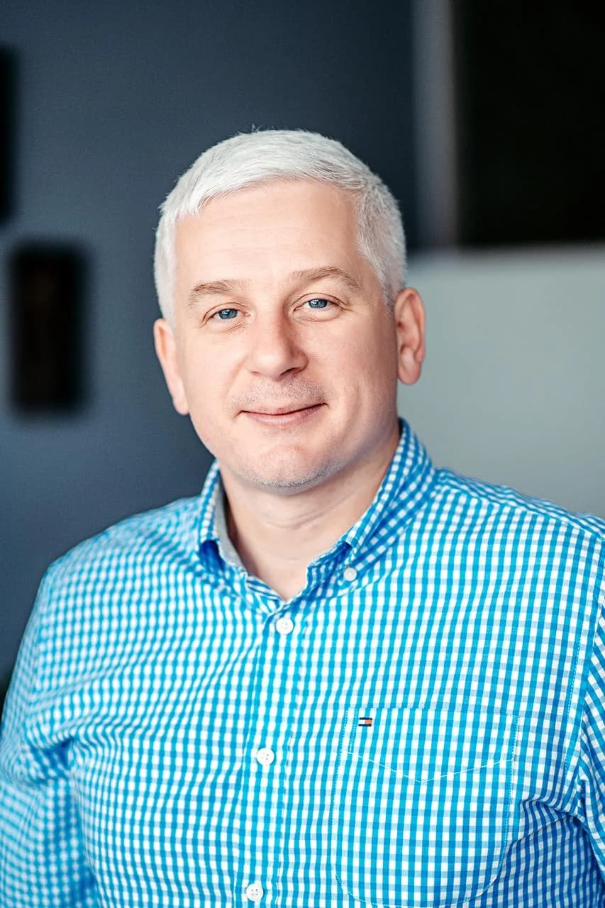 Сергій Ткаченко