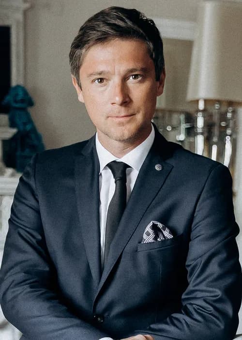 Олексій Волошин