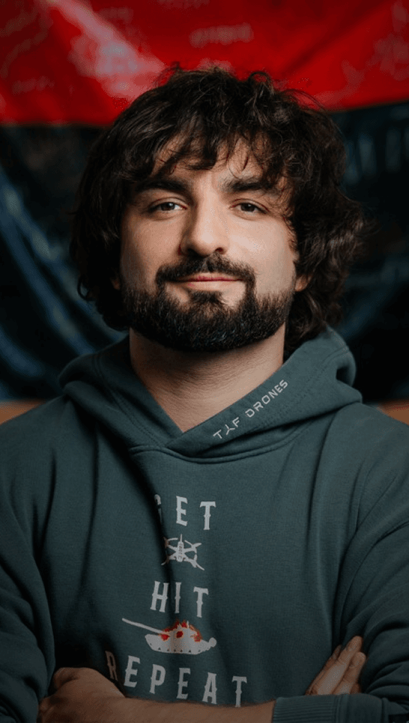 Олександр Яковенко
